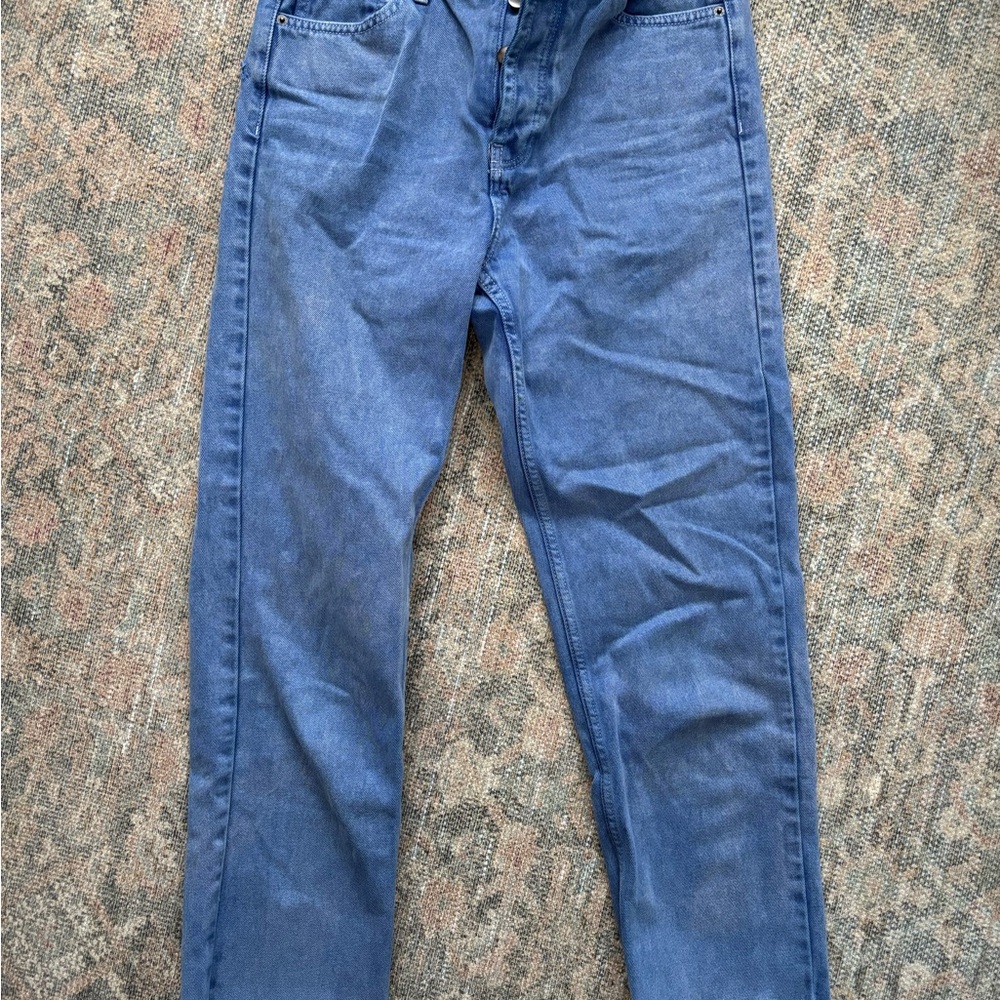 BDG women’s straight leg jeans